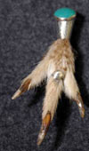 Grouse Claw 4